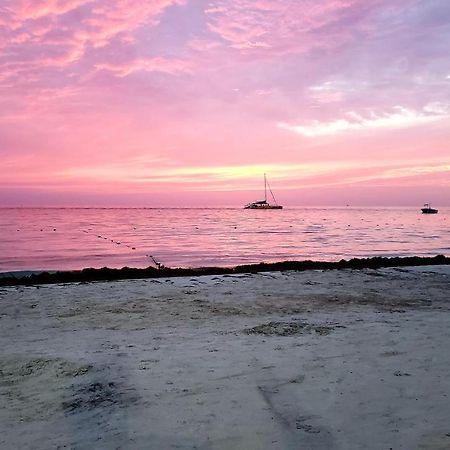Yard Beach House Negril Exterior foto