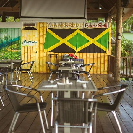 Yard Beach House Negril Exterior foto