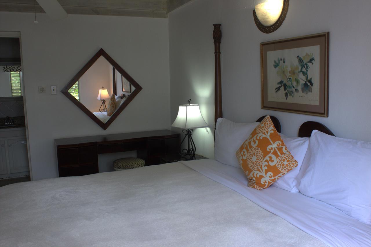 Yard Beach House Negril Exterior foto