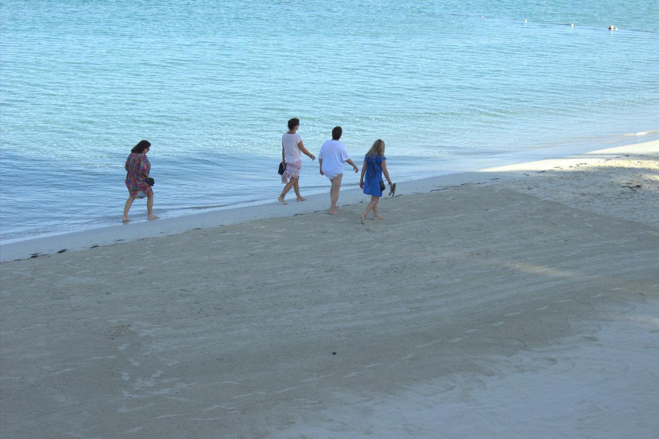 Yard Beach House Negril Exterior foto