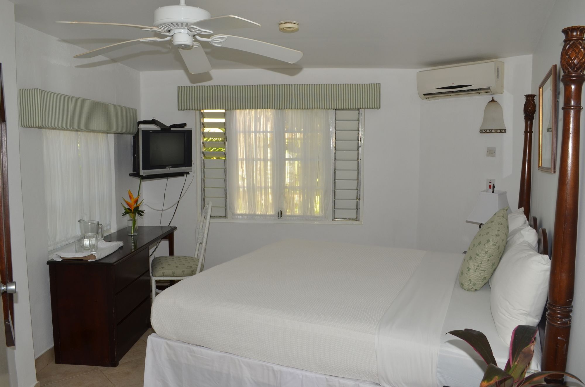 Yard Beach House Negril Exterior foto