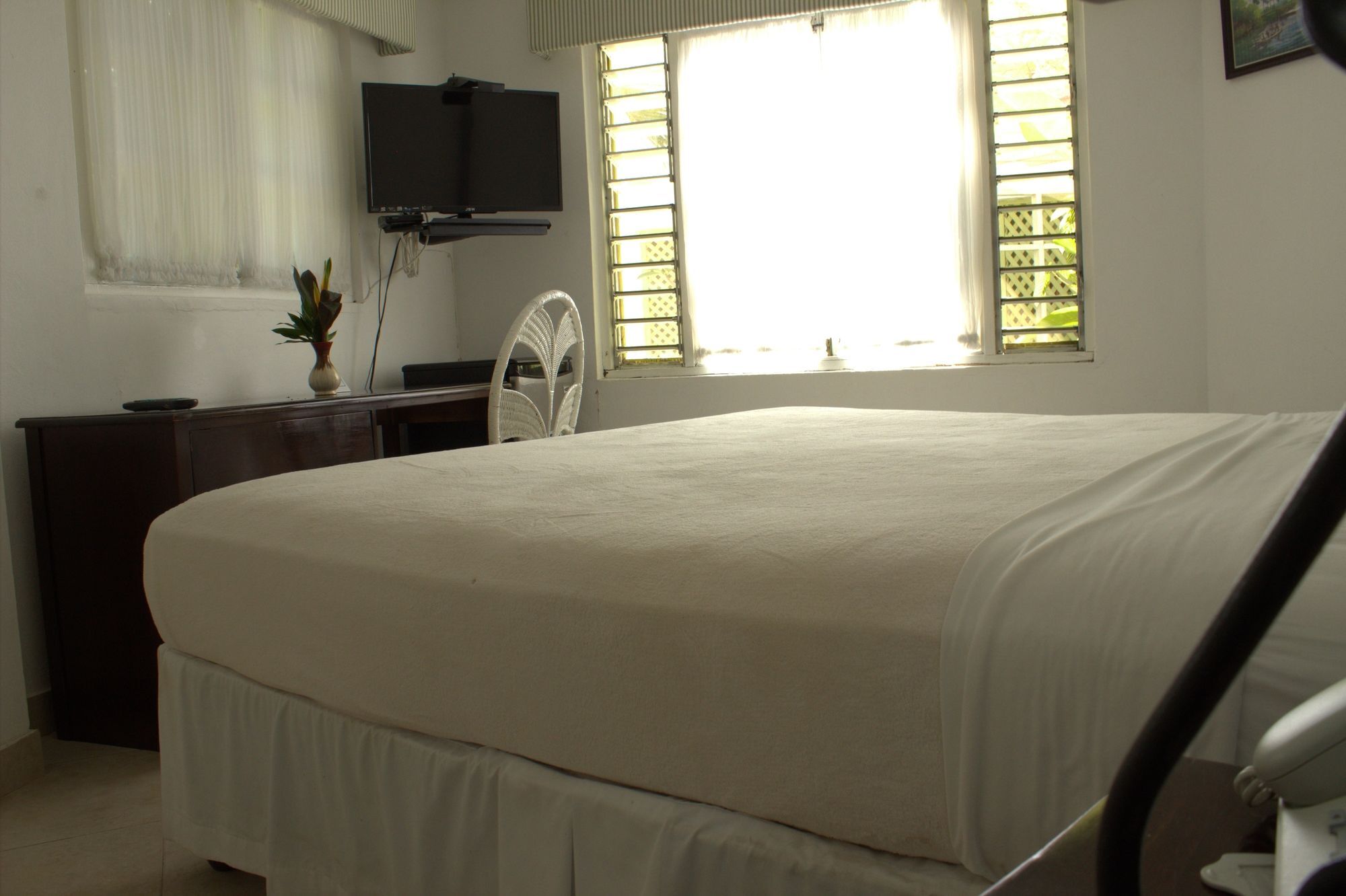 Yard Beach House Negril Exterior foto
