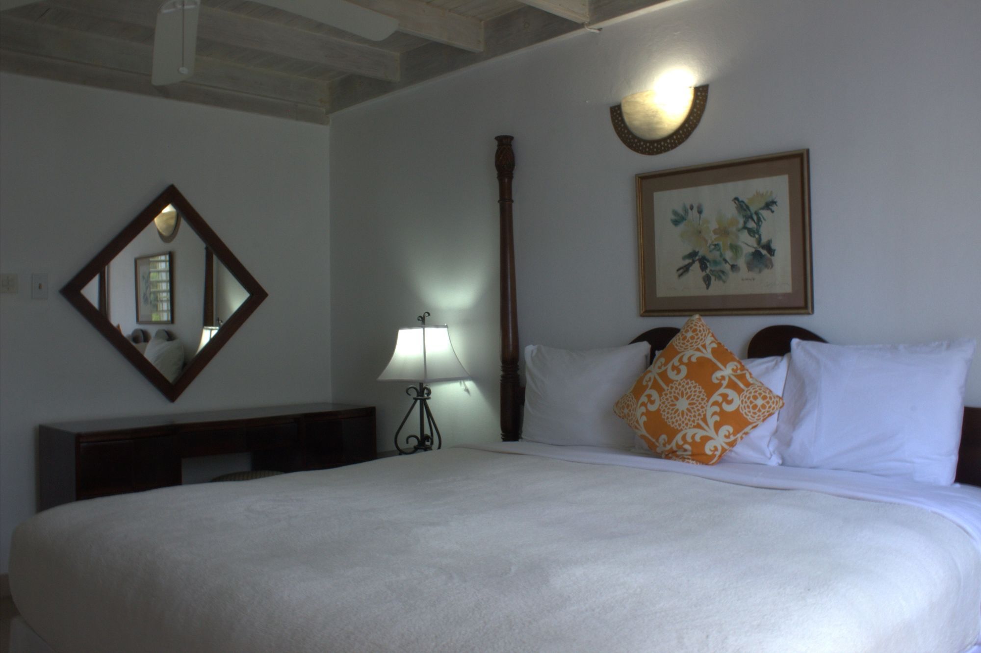 Yard Beach House Negril Exterior foto