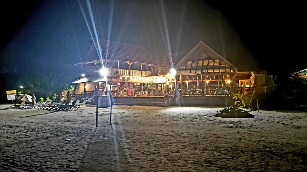 Yard Beach House Negril Exterior foto