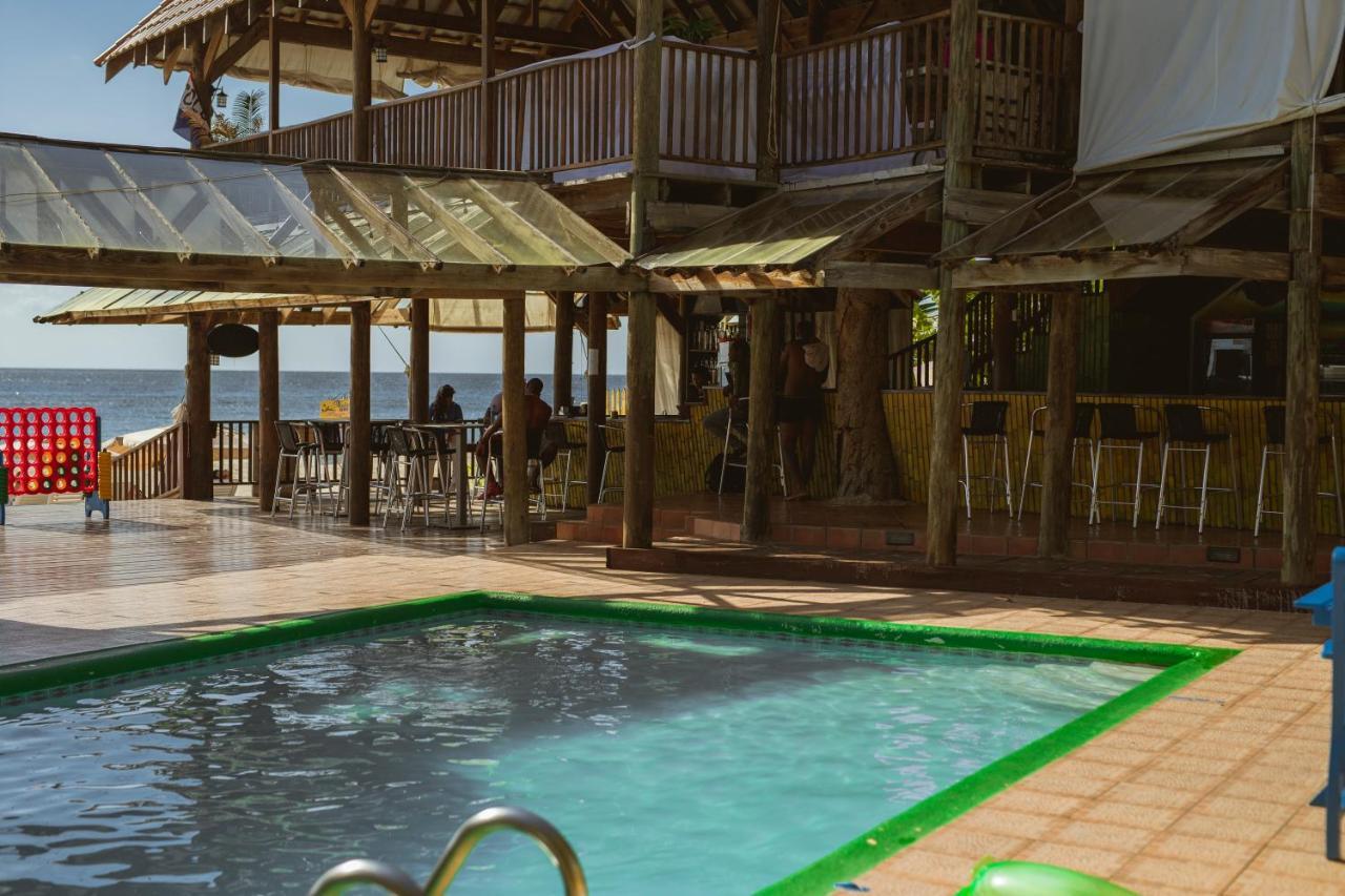 Yard Beach House Negril Exterior foto